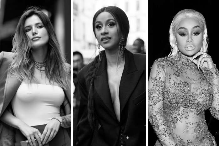 People Are Annoyed That Celebrities Like Cardi B, Tyga, Tyler Posey, And More Are Starting Onlyfans Accounts
