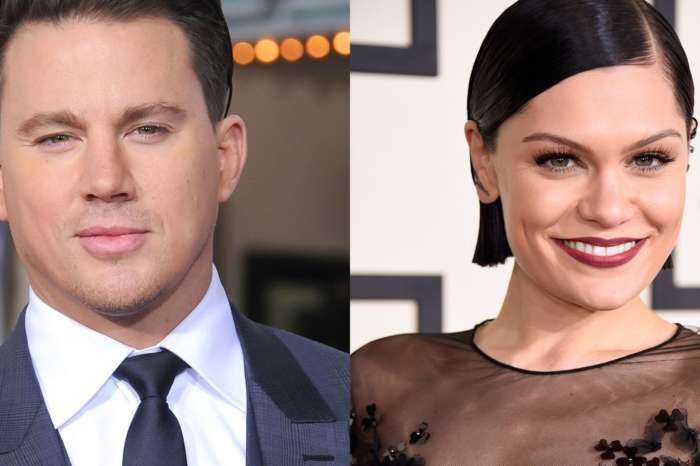 Jessie J Reveals She's Single Again Only Months After Apparent Channing Tatum Reunion!