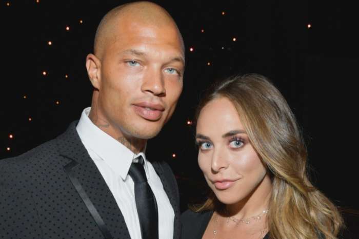 Jeremy Meeks Opens Up About Co-Parenting With Chloe Green - Here's Why 'It's Amazing!'
