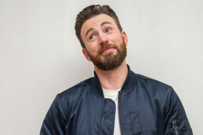 Chris Evans Opens Up About Inking His Dog's Name On His Chest - Insists He'll Never Regret It!