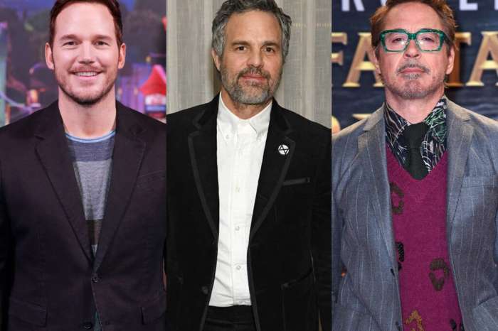 Mark Ruffalo And Robert Downey Jr. Clap Back At Chris Pratt Haters After He's Voted As The Worst Hollywood Chris!