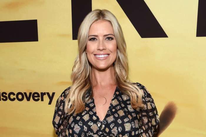 Christina Anstead Opens Up About Ignoring The 'Nonsense' Amid Her Second Divorce