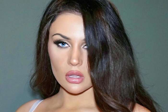 Courtney Stodden's Latest Photos Will Leave You Horrified