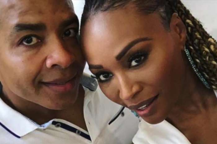 RHOA Production Reportedly Paused -- Here's Why Bravo Refused To Film Cynthia Bailey's Wedding!