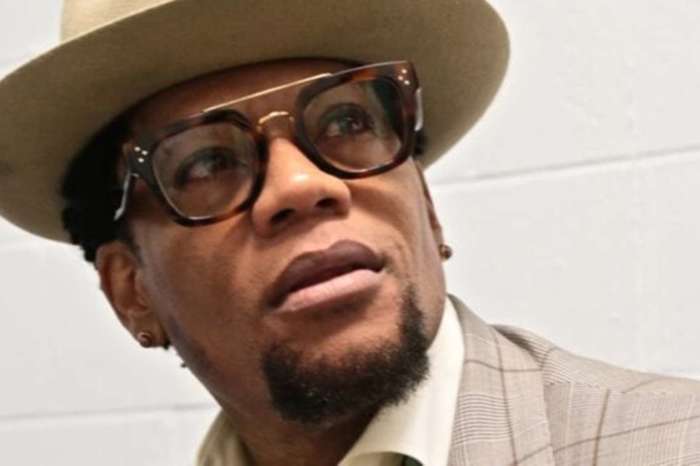 D. L. Hughley Blasts 'Unqualified' Ice Cube Over President Donald Trump Campaign Meeting In Viral Video