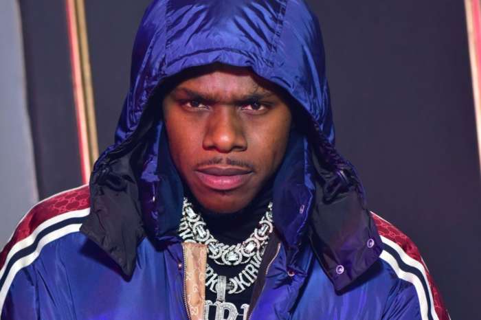 DaBaby's Video Shoot Sees An Unexpected Event - Here Is The Video