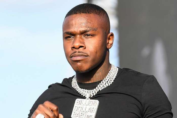 DaBaby Addresses Reports Of A Shooting On His Music Video Set