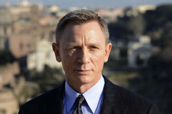 Daniel Craig Agrees It's Not The Appropriate Time For No Time To Die To Come Out