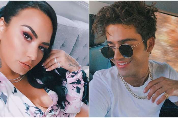 Here Is How Demi Lovato Feels About Max Ehrich Publicly Bashing Her After Broken Engagement