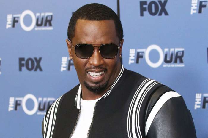 Diddy Launches ‘Our Black’ Political Party