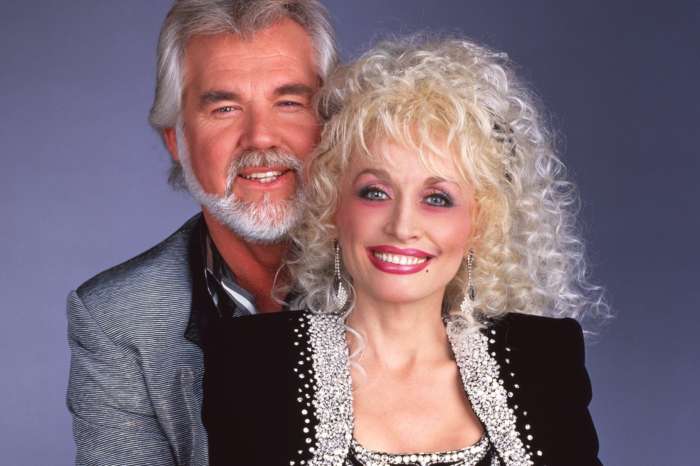 Dolly Parton Dishes On Her Very Private Marriage With Longtime Husband Carl Dean - Jokes About Theories He's Made Up!