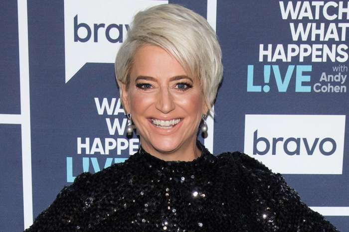 Dorinda Admits RHONY Departure Was Not A Mutual Agreement
