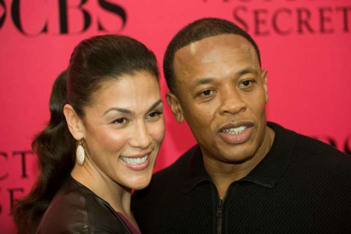 Nicole Young And Dr. Dre's Divorce Gets Messy - Court Documents Reveal 3 Of Dr. Dre's Alleged Mistresses