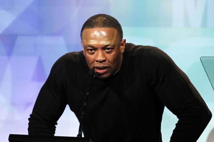 Dr. Dre Scores Win Against Estranged Wife Nicole Young In Spousal Support Dispute