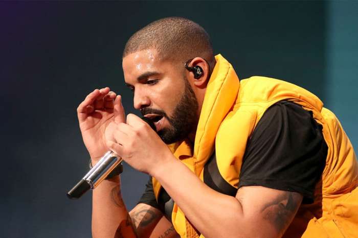 Drake Turns 34-Years-Old And Fans Put Him On Blast For His Birthday Menu - Mac 'N' Cheese With Raisins?