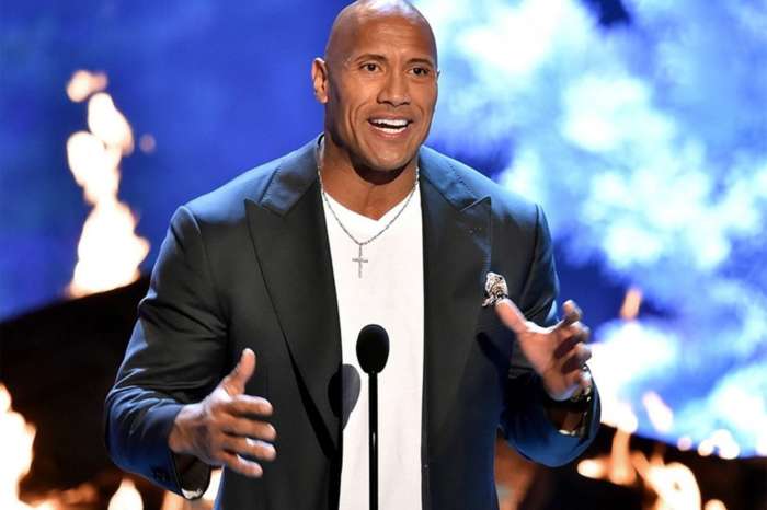 Dwayne 'The Rock' Johnson Hits New Milestone After Endorsing Biden-Harris For President
