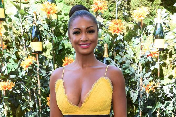 Eboni K. Williams Is The First Black Woman To Join Real Housewives Of New York -- Fans Giddy With Excitement!!