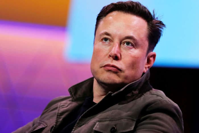 Elon Musk Says He And His Family Don't Need To Get COVID-19 Vaccine