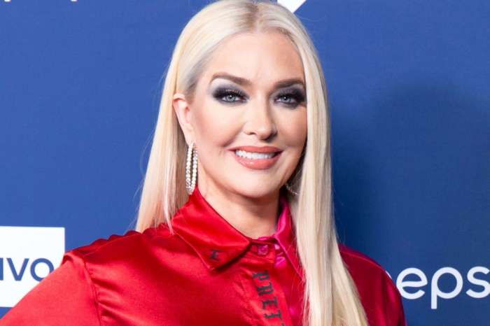 Has Erika Jayne Been Demoted To A Friend Of On RHOBH? Fans React To Rumor