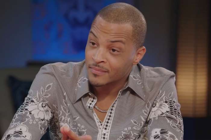 T.I.'s Recent Post Has Fans Upset - Check Out What He's Addressing
