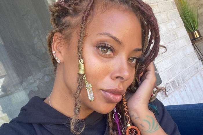Eva Marcille Goes On Jamaica Getaway, Celebrates Fun Weekend With The Girls - See All The Party Photos Here!