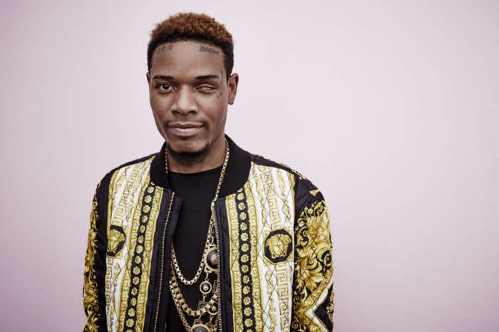 Fetty Wap Asks Fans For Their Respect Amid The Shooting Death Of His Brother
