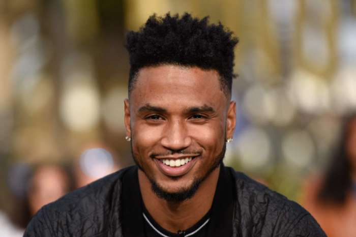 Trey Songz Tests Positive For COVID-19 - See His Message To Fans