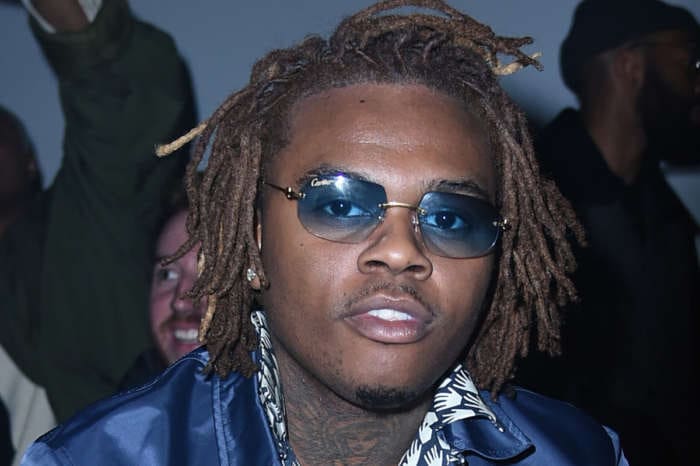 Gunna Says Rappers Are A Lot Like 'Crackheads' Because They'll Do Whatever They Have To For A 'Hit'