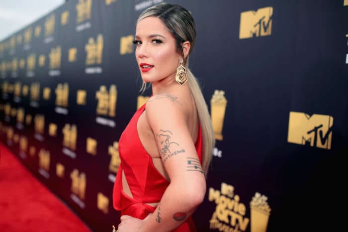 Halsey Acquires Restraining Order Against Harassing Fan