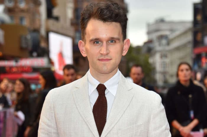 Harry Melling Says Not Being Recognized From Harry Potter Movies Is A Blessing In Disguise