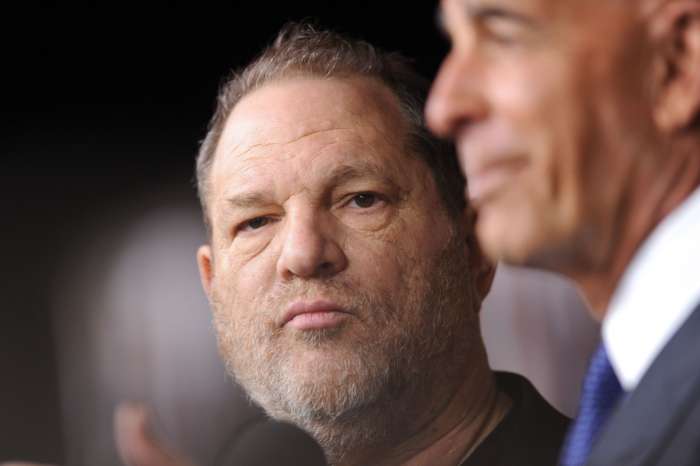 Harvey Weinstein Accused Of Raping Actress Amid 2000 Presidential Debate
