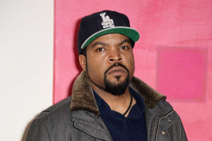Ice Cube Responds To Critics That Thinks He's Being 'Used' By Trump