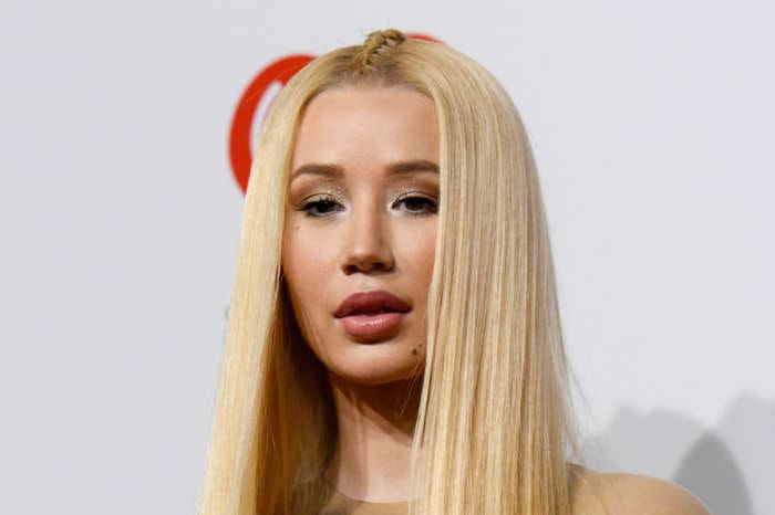 Iggy Azalea Introduces Her Son With The First Pics Of His Face Since Giving Birth!