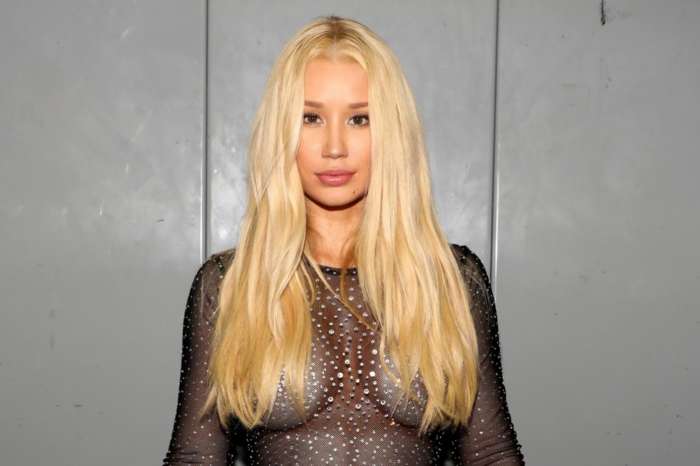 Iggy Azalea Shaves Her Hair In New TikTok Video And Fans Freak Out!