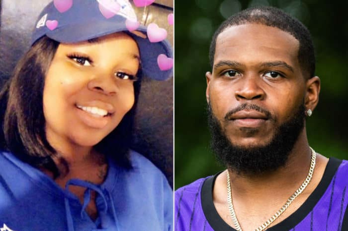 Breonna Taylor's Boyfriend, Kenneth Walker, Has Something To Say About The Night She Was Killed
