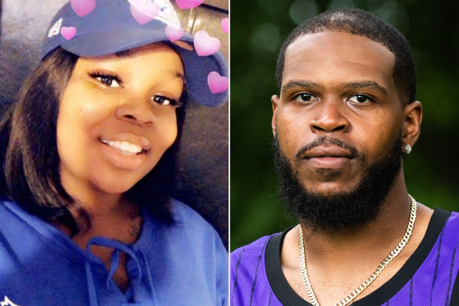 Breonna Taylor's Boyfriend, Kenneth Walker, Has Something To Say About The Night She Was Killed