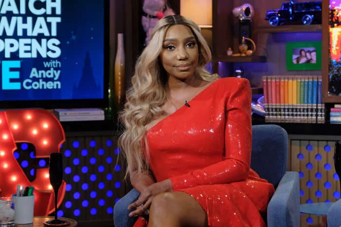 NeNe Leakes Is Smiling Through Her Pain, But Some Fans Criticize Her