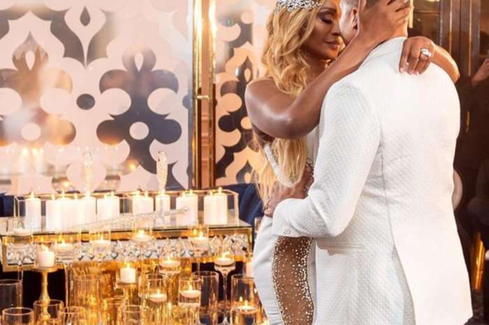 ‘RHOA’ Star Cynthia Bailey Explains Why She Didn’t Have Sex On Her Wedding Night With Husband Mike Hill
