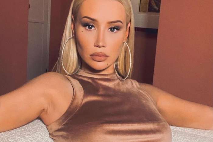 Iggy Azalea Explains What She Meant By Saying She’s Raising Her Son Alone