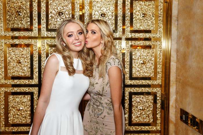 Ivanka Trump Tags Sister Tiffany Incorrectly In Otherwise Sweet Birthday Tribute And Social Media Drags Her!