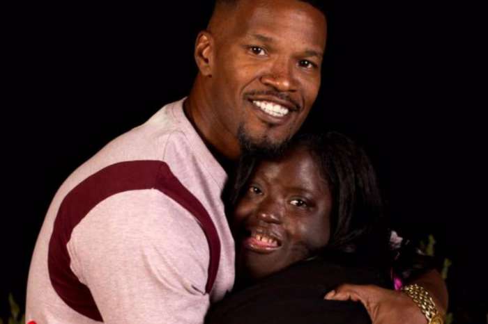 Jamie Foxx Announces The Death Of His 36-Year-Old Sister In Heartbreaking Tribute