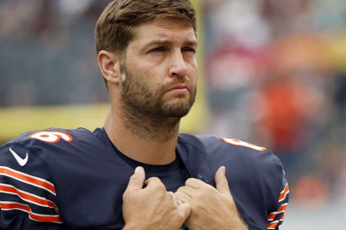 Jay Cutler Reveals He's Going To Vote For Trump This Year