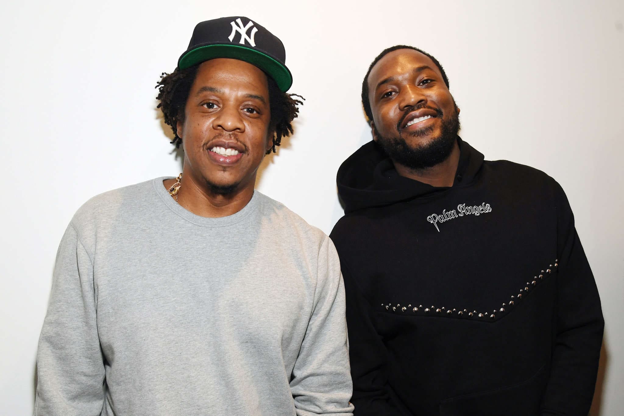 Jay-Z And Meek Mill's REFORM Alliance Sees Major Victory