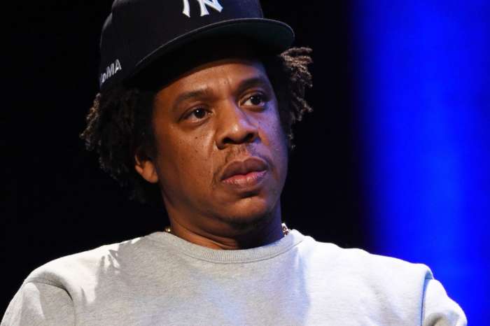 Jay Z Pays The Bonds For Alvin Cole's Mother And Others Arrested While Protesting The Teen's Murder