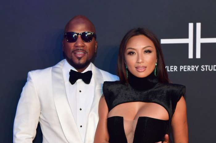 Jeannie Mai Is Tired Of Being The Boss, Wants To Be A Submissive Wife In Marriage With Jeezy