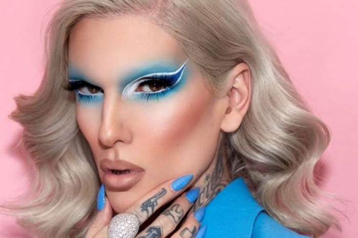 Jeffree Star Accused Of Bribery Sexual Assault And More In New Exposé - Star And His Team Say They're 'Decades-Old Discredited Allegations'