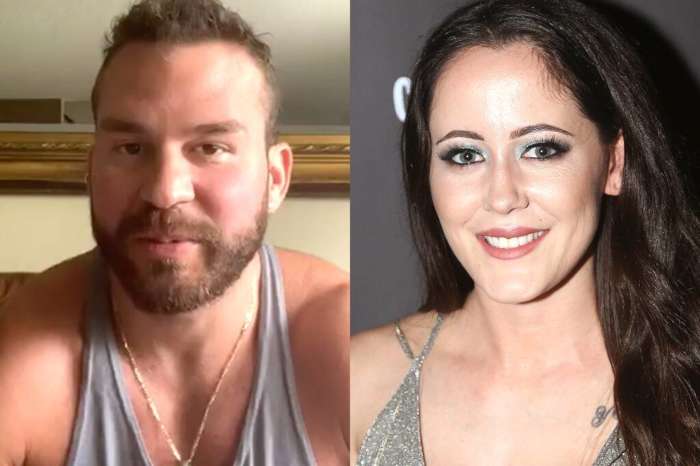 Jenelle Evans And Nathan Griffith Reach New Custody Agreement - Details!