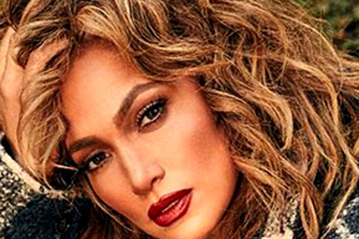 Jennifer Lopez Puts On A Tantalizing Display In Revealing Outfit And Over-The-Knee Boots— See The Look