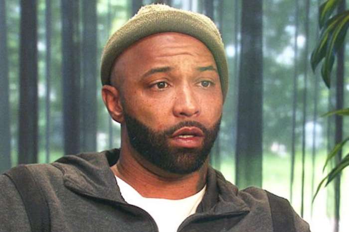 Joe Budden Reveals He Was Diagnosed With COVID-19 - Says It May Affect The Podcast Schedule