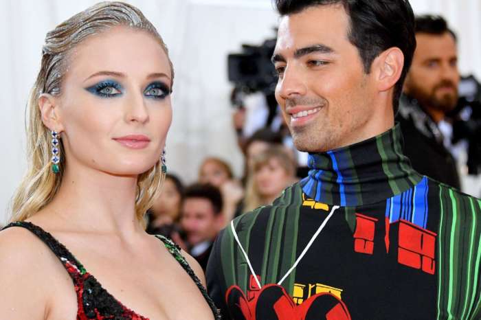 Joe Jonas And Sophie Turner Closer Than Ever While Making A Great Team As New Parents!